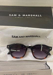 Sam & Marshall Sunglasses