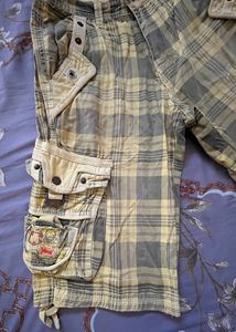 Men’s 3/4 Pant