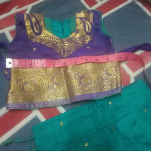 Baby Dress