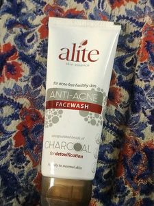 Alite Face Wash