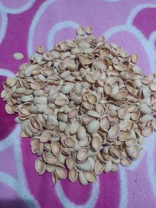 Pista Shells