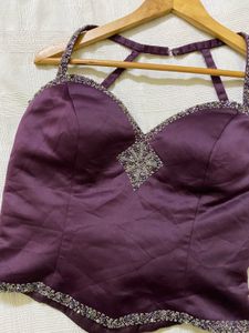 Magic Nights Blouse
