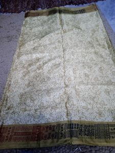 Hurry Grab Paper Silk Saree