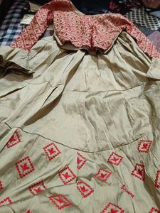 Lehenga Choli Set