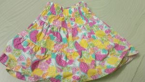 Toffy House Baby Skirt