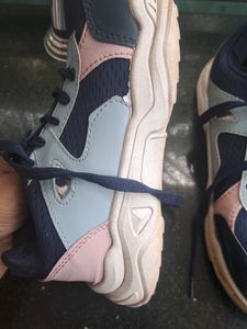 New Shoes