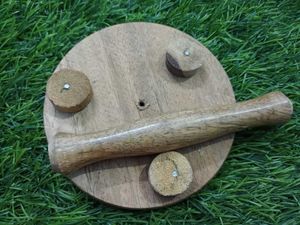Mini Chakla Belan