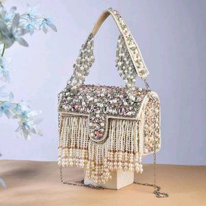 Hand Bag
