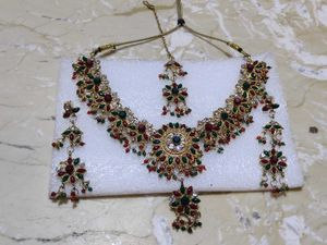 Jewellery Set