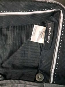 Men Pant Almost New