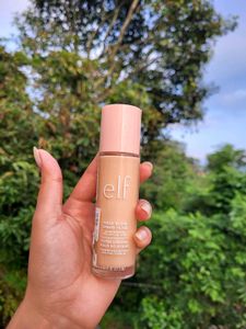 ELF Halo NEW Glow Liquid Filter Shade 1 Fair