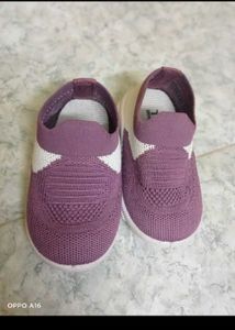 Cute Baby Shoes