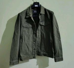 ECKO UNTLD DENIM JACKET AND METRONAUT BOMBER JACKE