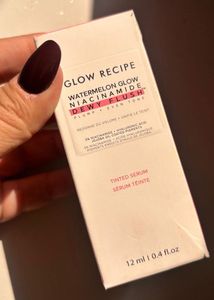Glow Recipe Watermelon blush