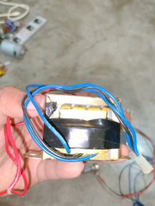 2030 Transistor Amplifier Board Kit