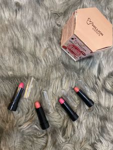 Million Colors Mini Lipstick