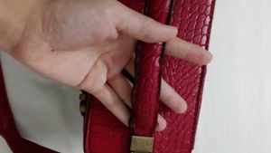 Moschino Crossbody Bag