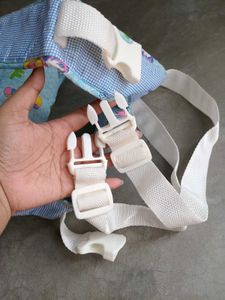 Adjustable Baby Carrier Bag