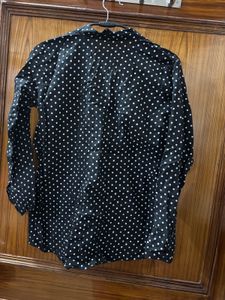 Trendy shirt for girls