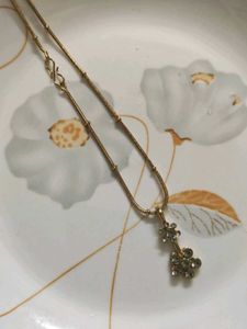 🆕 Olive Jewellery Set