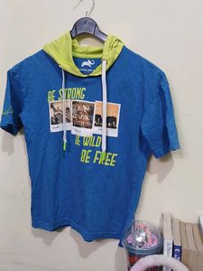 Animal Planet Graphic Tee
