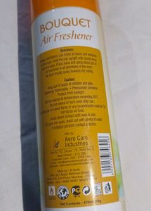Air Freshener