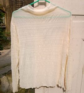 Net Top For Women