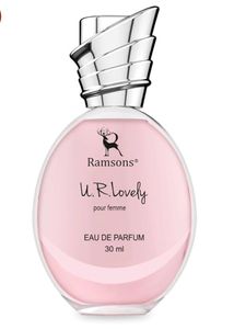 Ramson's U.R. Lovely Perfume