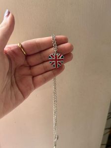 Combo 2 Silver Necklace