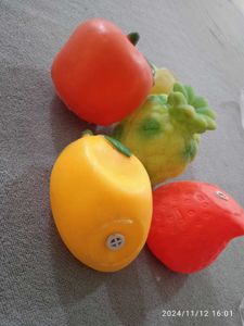Fruit toys