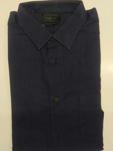 BlackBerry Men Formal Shirt