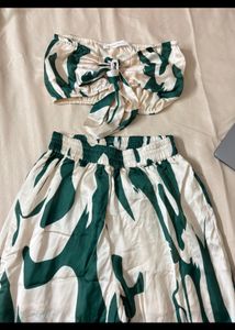 Sexy Coord Dress