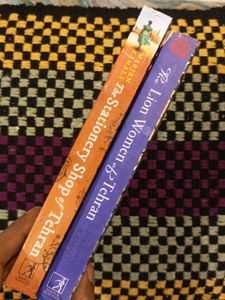 Tehran Book Set Merjan Kamali
