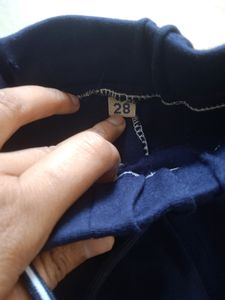 Kids Cargo Pant