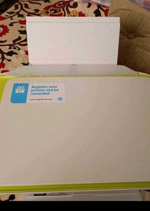 HP Deskjet Ink Advantage Printer