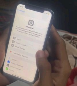 📱iPhone XS 256 GB Less Used
