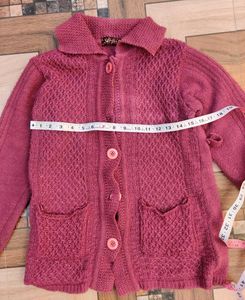 streachable women&#39;s sweater