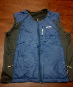 Kolphin Vest Jacket