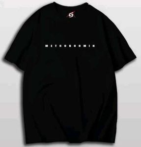 Metro Boomin Oversized Tshirt