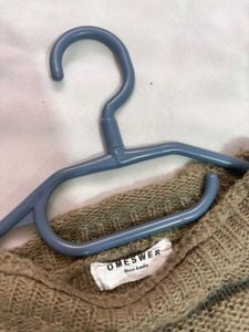 🎁Buy1 Get1 Free Striped Knit Sweater ()