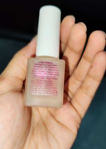 Nykaa Nail Hardener