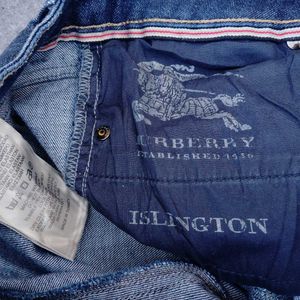 Burberry Pant For Mens