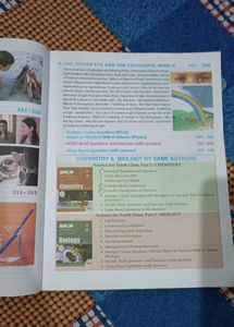 Class 10th Physics Reference Book By Lakhmir Singh