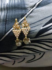8pair Ear Ring