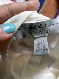 Zara Top
