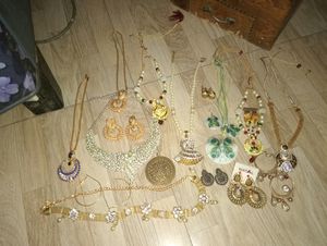 Jewellery