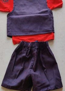Boys Dress