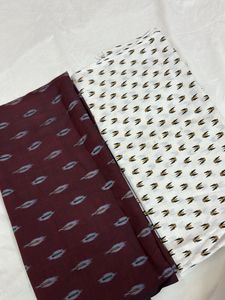 Cotton Suit Fabric