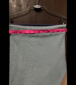Korean Y2K Skirt