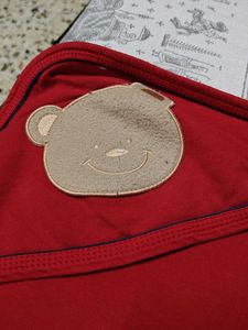 Baby Blanket